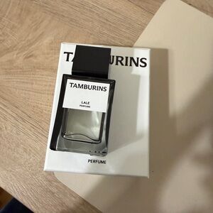 Tamburins perfume